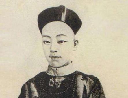 光绪临死前留下了什么样的遗言 他都说了什么事情