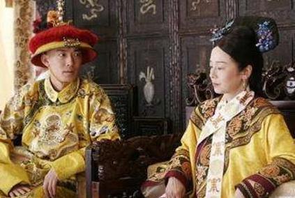 光绪临死前留下了什么样的遗言 他都说了什么事情