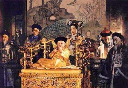 光绪临死前留下了什么样的遗言 他都说了什么事情