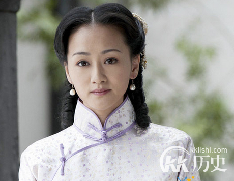 碧血书香梦陈阿英是谁 陈阿英最后的结局是什么