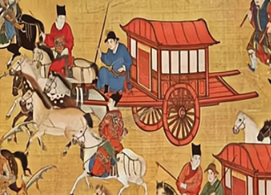 探索明代地方官员到任制度，到任后还有哪些程序