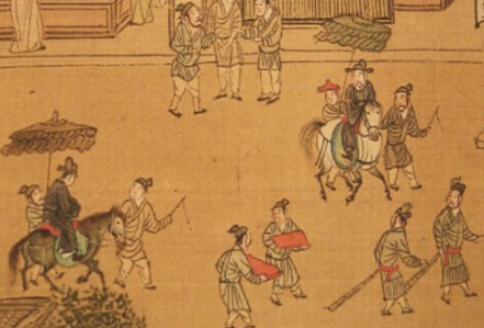 探索明代地方官员到任制度，到任后还有哪些程序