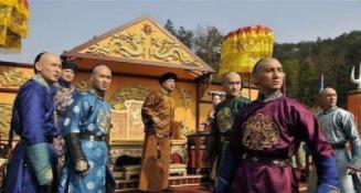 九子夺嫡“四爷党”有哪些人