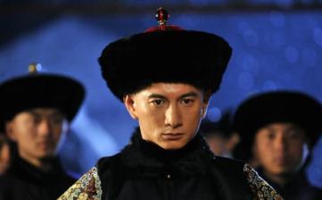 九子夺嫡“四爷党”有哪些人