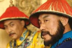 九子夺嫡“四爷党”有哪些人