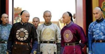 九子夺嫡“四爷党”有哪些人