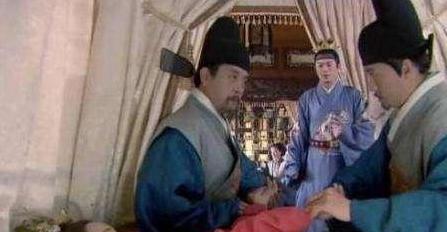 为何太医能自由出入皇宫 难道皇帝就这么放心吗