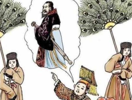 刘缵是什么结局