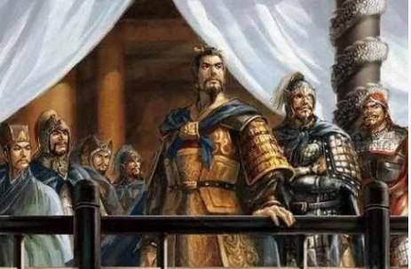 刘缵是什么结局