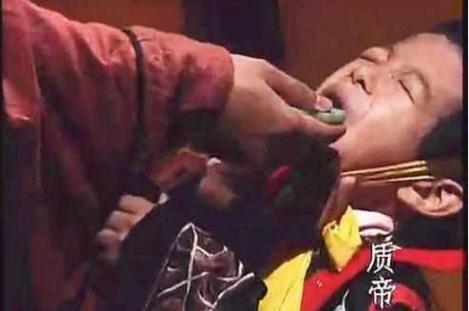 刘缵是什么结局