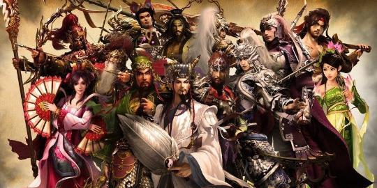 历史大还原，《三国演义》中的九大真相！