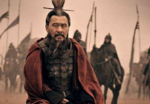 马超:五虎上将中最惨的将领,妻子被霸占全家都丧命