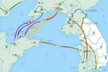 苏定方有过败绩吗