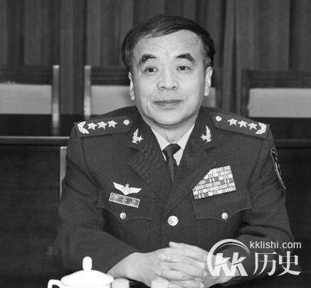 对越反击结束刘亚洲的一封信震动中南海
