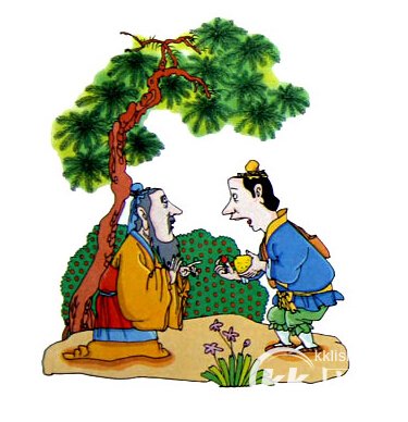 囫囵吞枣是什么意思？成语囫囵吞枣的故事