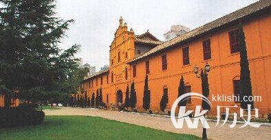 战史秘闻：国军唯一法械部队专门痛打列强
