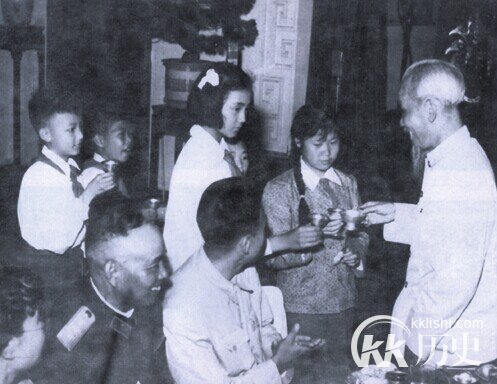 战史秘闻：国军唯一法械部队专门痛打列强
