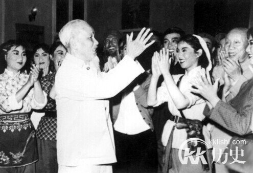 战史秘闻：国军唯一法械部队专门痛打列强
