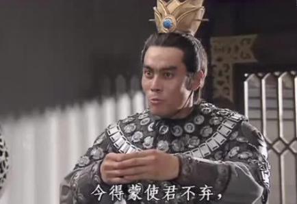 曹操为何逢败必笑