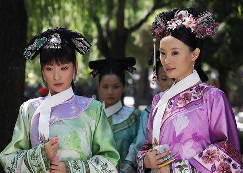 康熙的七嫔之首,前途光明为何却神秘消失