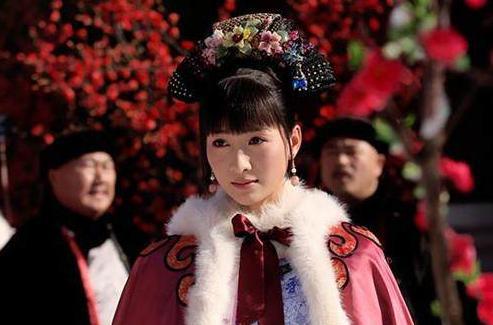 康熙的七嫔之首,前途光明为何却神秘消失