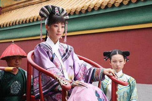 康熙的七嫔之首,前途光明为何却神秘消失