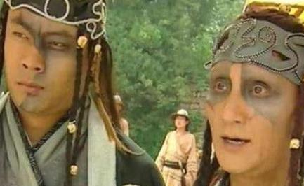 玄冥二老联手厉害，为何不把他们分开各个击破