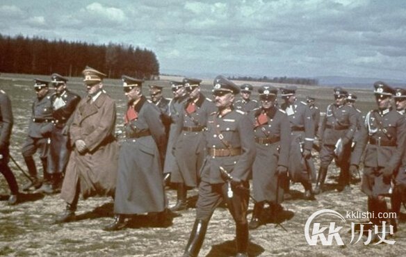 一战后德国经济困境 纳粹煽动民情夺权