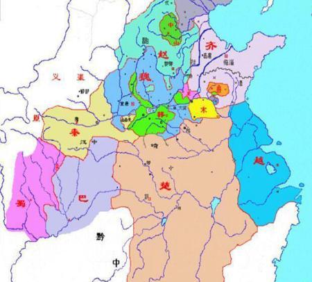 商鞅变法时期六国都在做什么 为何无人关注秦国的变化呢
