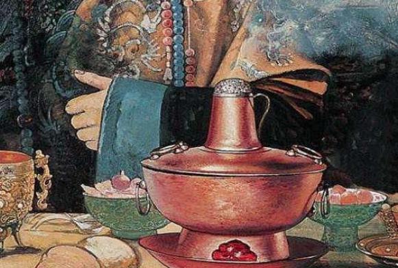 清朝举办过几次千叟宴