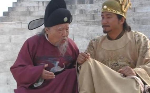 朱元璋杀了一个诗人，事后为何又把行刑官杀了