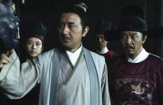 朱元璋杀了一个诗人，事后为何又把行刑官杀了