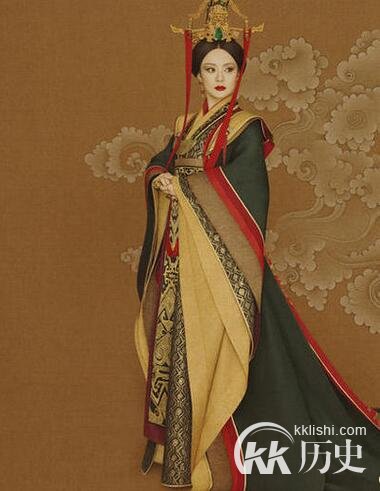 芈月的历史背景：太后专权自芈月开始（组图）