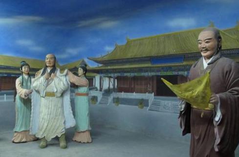 西夏十万铁骑连续击败宋、辽两大强国，却为何败给了蒙古