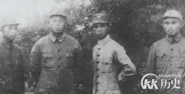 万名解放军遇上胡炳云指路胜战
