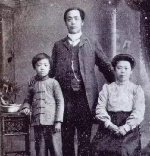 揭秘:“最后一位女词人”吕碧城到底有多厉害