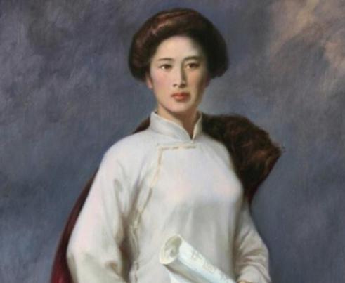 揭秘:“最后一位女词人”吕碧城到底有多厉害