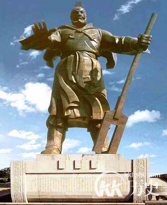 揭夏朝经471年传14代但真正有作为帝王只有三个