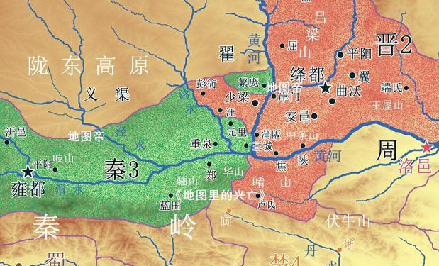 秦穆公送重耳回晋国夺位,晋文公称霸后,秦穆公后悔吗?
