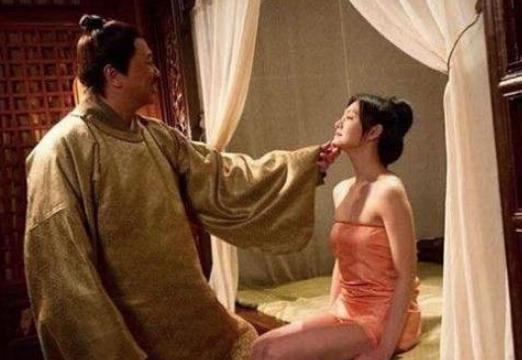 古代“敬事房”是干嘛的