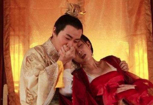 古代“敬事房”是干嘛的