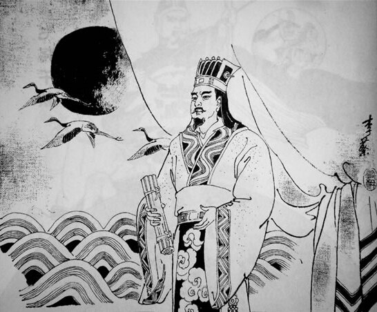 中国古代第一因为贪腐被公开处罚的丞相是谁