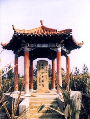 商均:被封于商,又被称为“商均”,后来成为夏代虞国开国之君