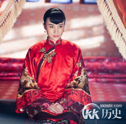 《少帅》于凤至的扮演者是谁？于凤至的扮演者宋佳资料