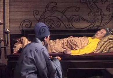 刘备白帝城托孤为何被人诟病
