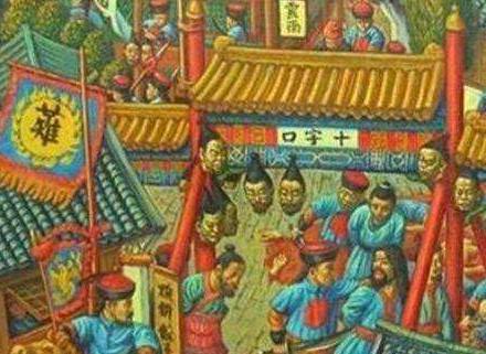 南明内阁首辅 明末大臣丁魁楚简介