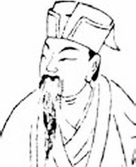 南明内阁首辅 明末大臣丁魁楚简介