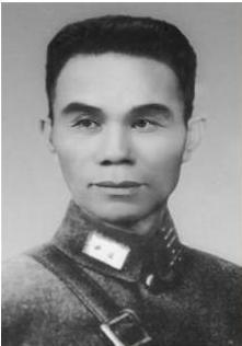 陈克非战功赫赫为何惨遭背叛