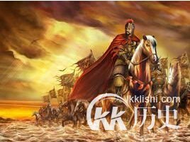 方寸已乱的主人公是谁？方寸已乱有什么历史典故