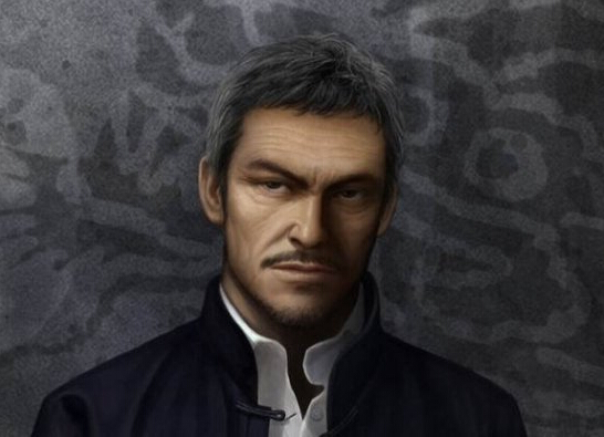 这个夏天《盗墓笔记》来了 剧中主要人物介绍